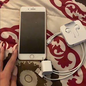 Selling my iPhone 8plus(Sprint)